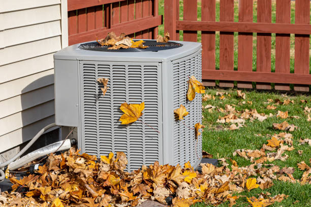 Best Emergency HVAC Services in Arnold, CA