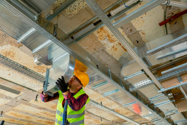 Best Geothermal HVAC Systems in Arnold, CA