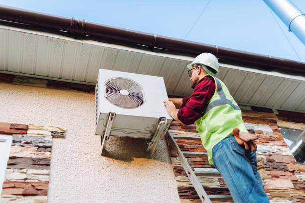 Best Energy-efficient HVAC Solutions in Arnold, CA