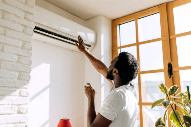 Best HVAC Software and Technology in Arnold, CA
