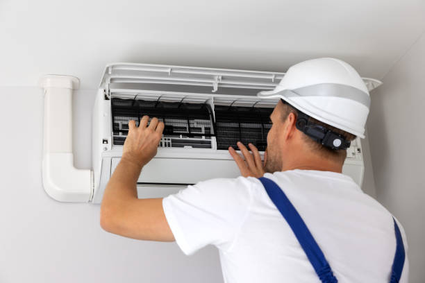 Professional HVAC in Arnold, CA