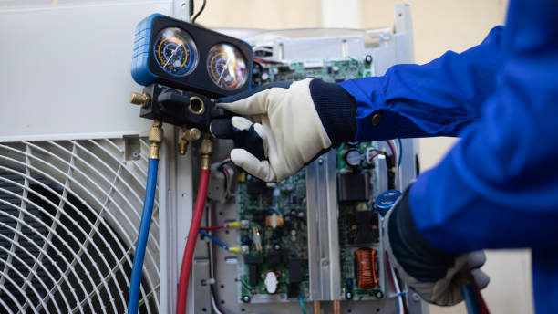 Best Solar-powered HVAC Systems in Arnold, CA