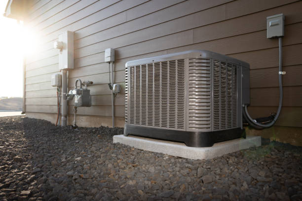 Best HVAC Consulting and Engineering in Arnold, CA